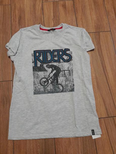 Chlapecké oblečení 146-164, 140–152