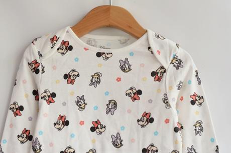 Body vel. 24 - 36 m, primark,98