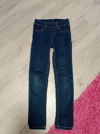 Rifle, dziny, takko,140