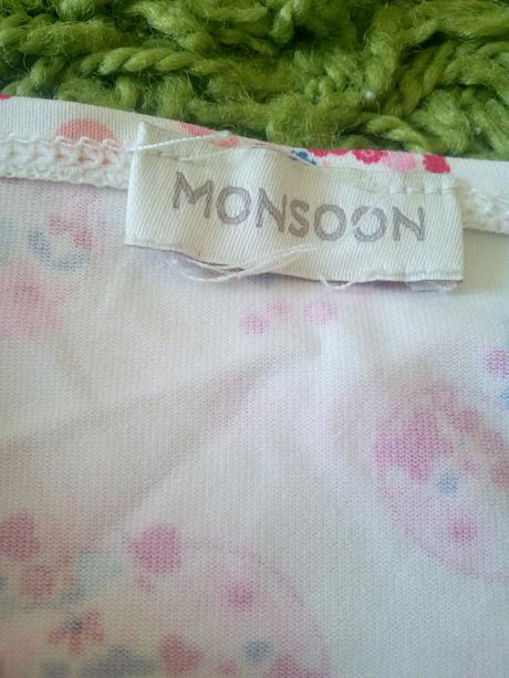 Plavky zn.monsoon,vel.86/92, monsoon,86