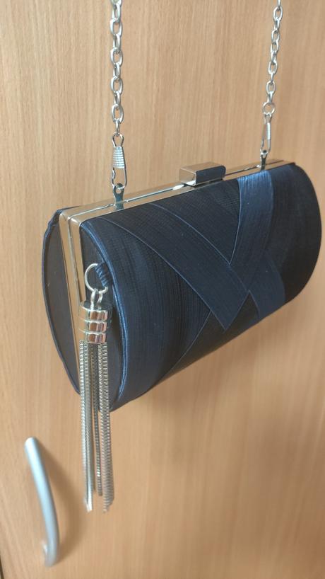 Společenská kabelka, orsay