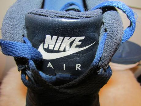 Tenisky nike air max command flex, nike,38