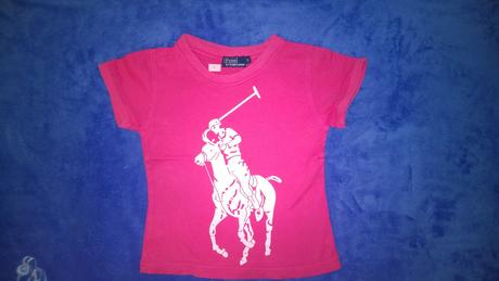 2 x tričko krátký rukáv, vel 86-92, 86