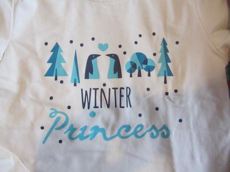 5 kusů roláků pro holčičku., lupilu,110