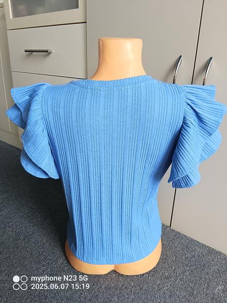 Tričko zn."reserved" vel."l", reserved,l