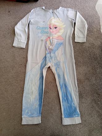 Overal na spaní, 116