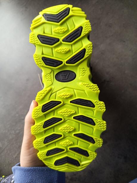 Chlapecké zimní boty, alpine pro,32