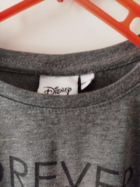 Tričko zn. disney vel.146, disney,146
