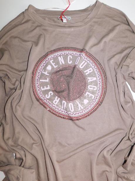 Dámský svetr-pulovr, street one,40