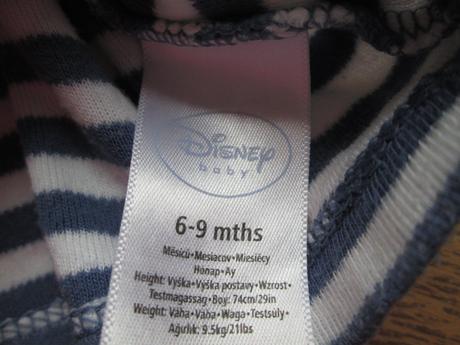 Tričko, disney,74