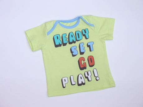 H342 tričko vel. 62, marks & spencer,62