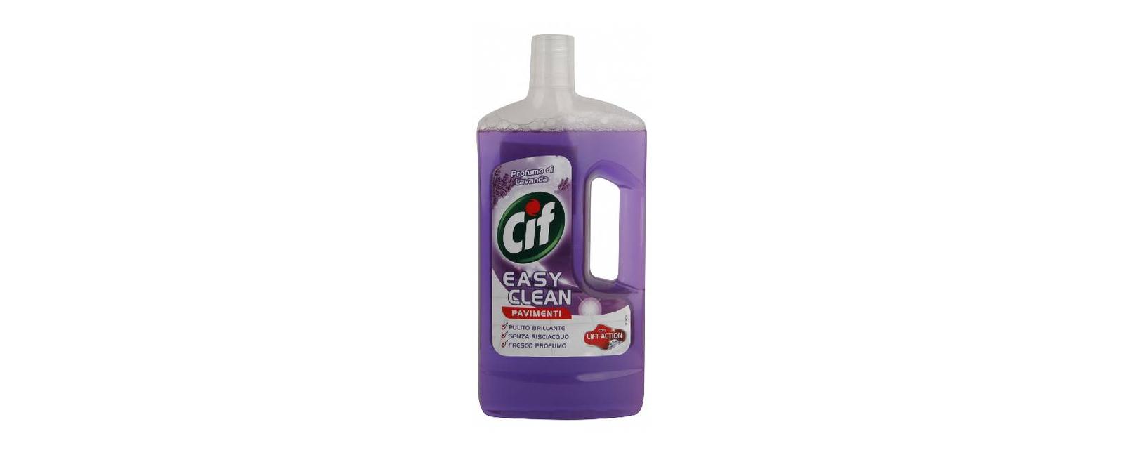 Cif Easy Clean