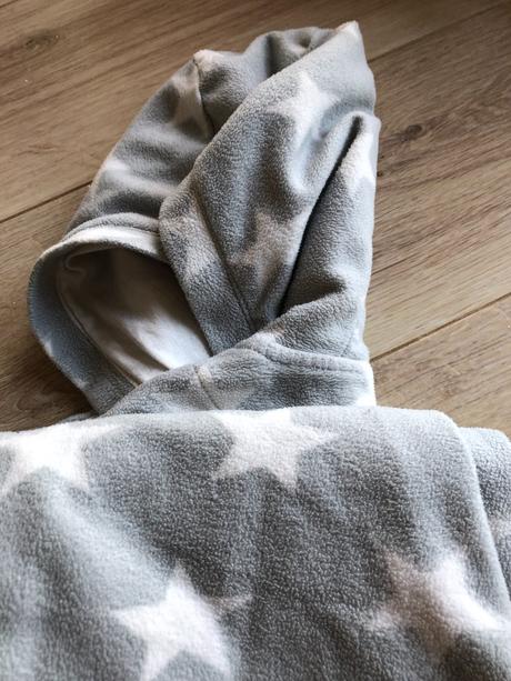 Overál na spaní, 158/164, 158