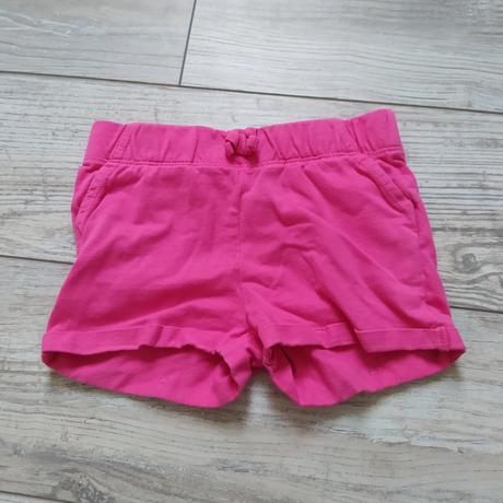 Dívčí kraťasy, lupilu,86