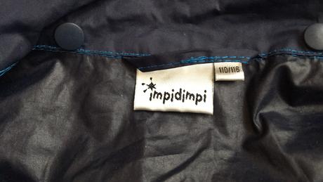 Balík věcí pro kluka (110/116), 104–116