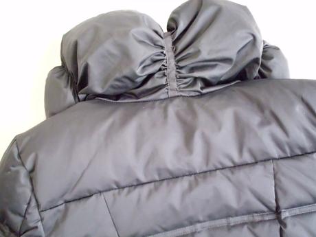 Perie bunda, liu jo,s