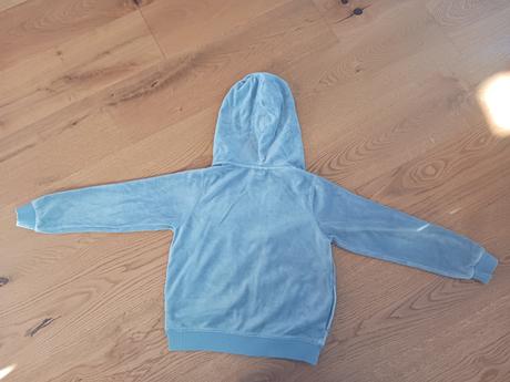 Mikina coool club č.134, coolclub,134