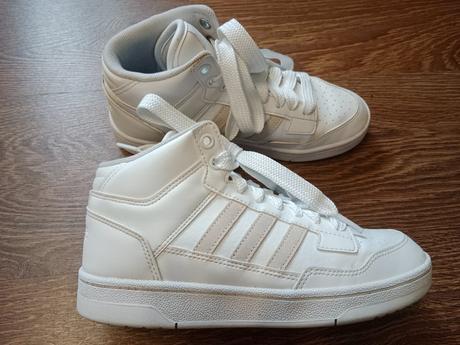 Kotníkové boty adidas, adidas,36