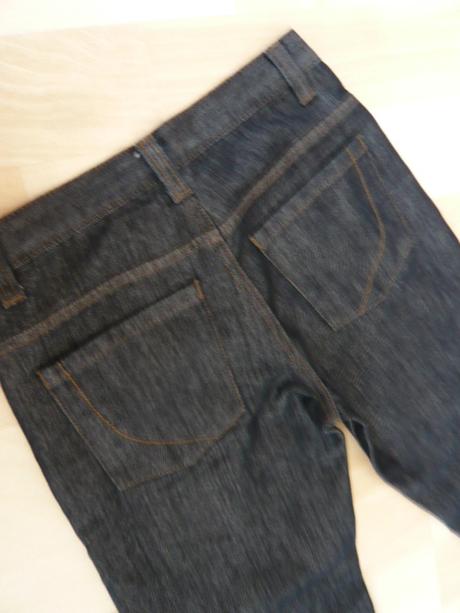 Rifle-jeansy, denim co,146