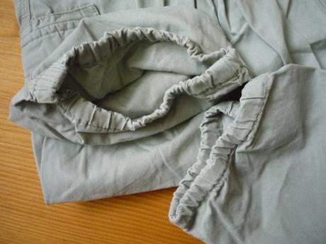 Pláťáky/ plátěné kalhoty next, next,104