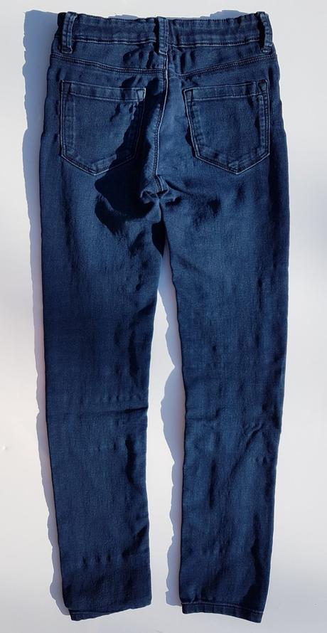 M91	dívčí rifle vel. 134, c&a,134