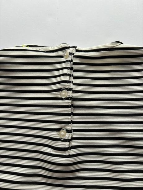 Tunika s proužky - v.12/18 měs, river island,86