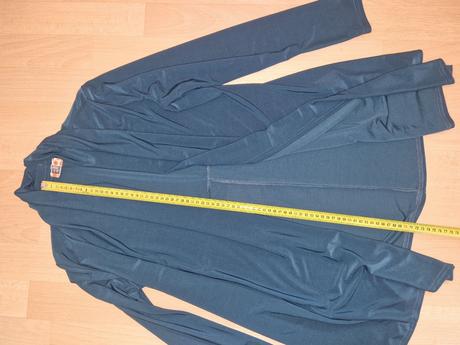 Perelína tyrkysová el eva lhotáková, 40