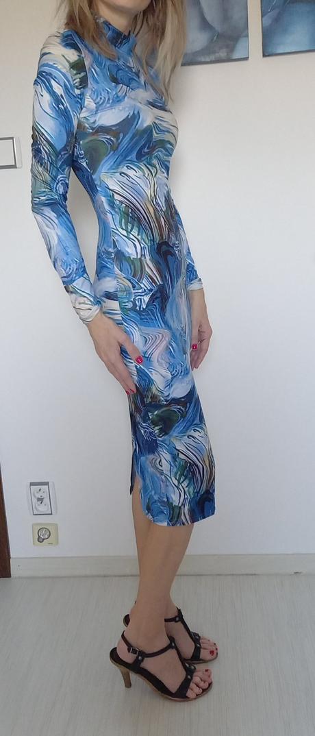 Nové elegantní šaty, 34