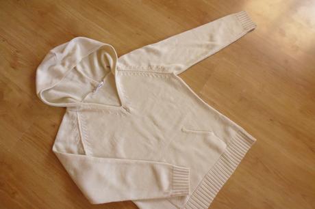 Svetr, baty fashion,l