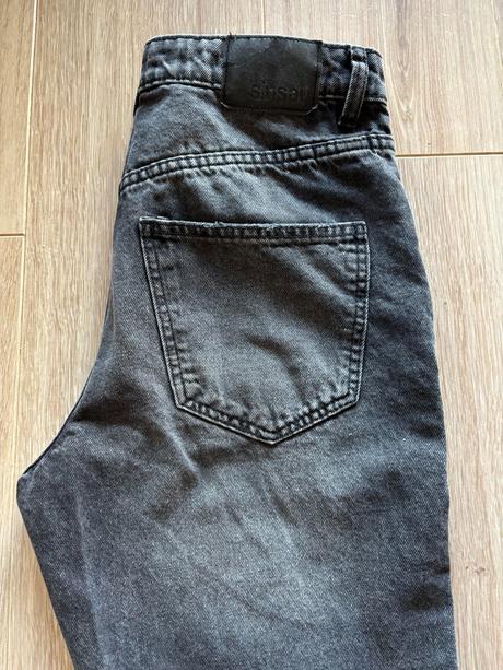 Dívčí rifle, velikost 34, sinsay,34