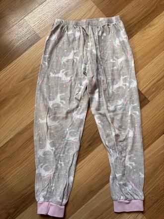 Pyžamové kalhoty, kids,128