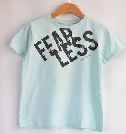 Tričko vel. 9 - 10 let, primark,140