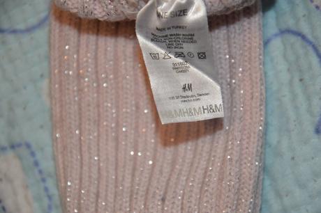 104 110 116 122 128 134 návleky, h&m,110