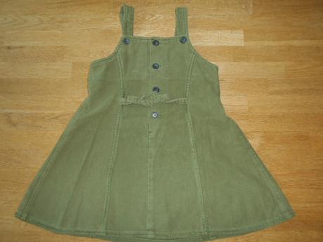 Dívčí zimní šaty a šatovky vel.92,98,104,110, 86–98