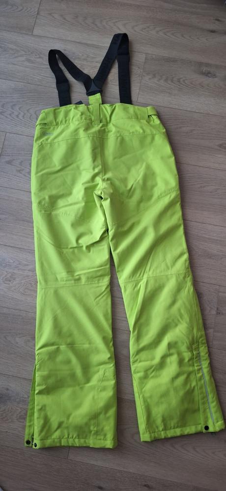 Kalhoty na sníh hannah vel.164, hannah,164