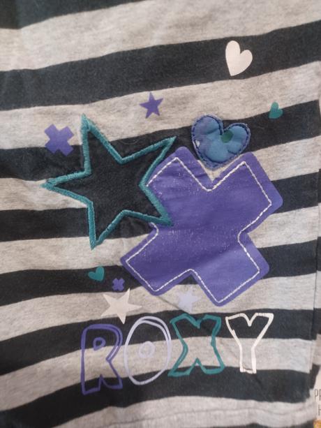 Tričko roxy 98/104, roxy,98
