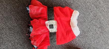 Santa claus,