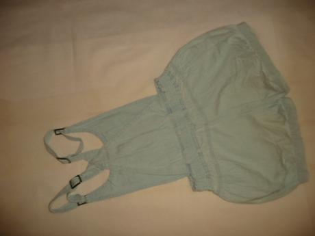 Luxusní kraťasy vel 7/8 let 122/128, young dimension,128