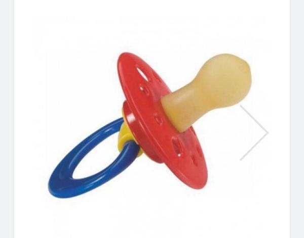 Kojenecká lahev s klasickým dudlíkem?