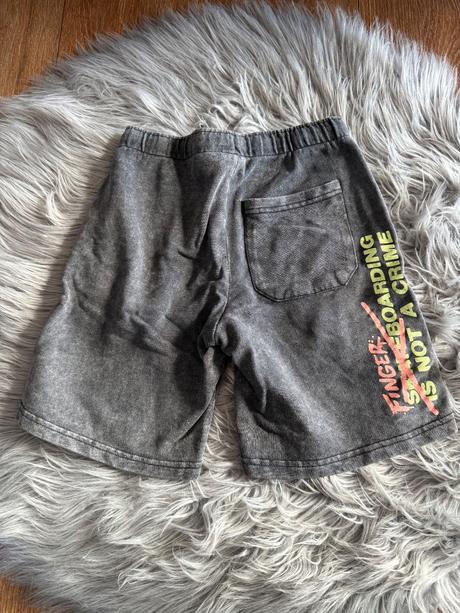 Kraťasy, zara,128