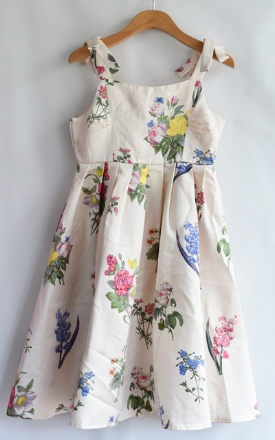 Šaty vel. 11 let, monsoon,146