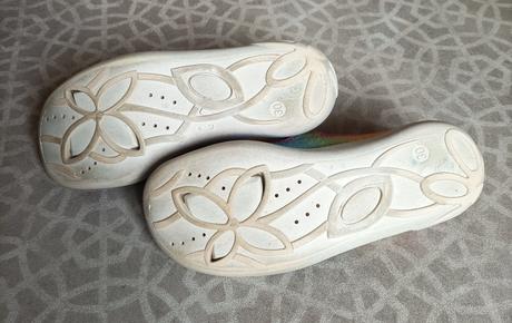 Bačkory befado, befado,30