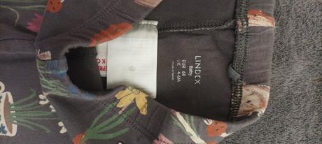 Legíny lindex vel. 68, lindex,68