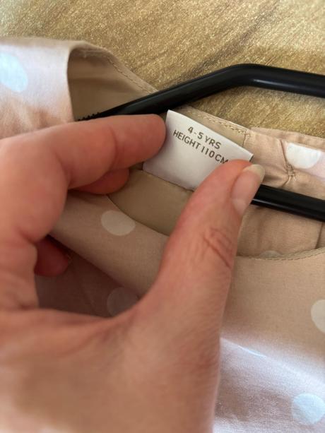 Šaty next, next,110