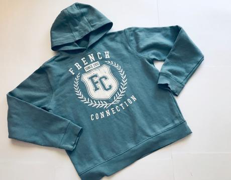 Mikina - v.9/10 let, 140