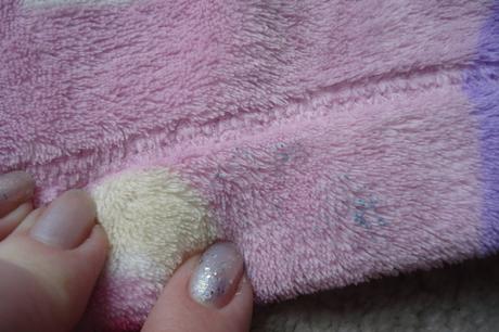 Chlupatkový župan, cherokee,122