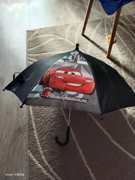 Deštník cars, disney