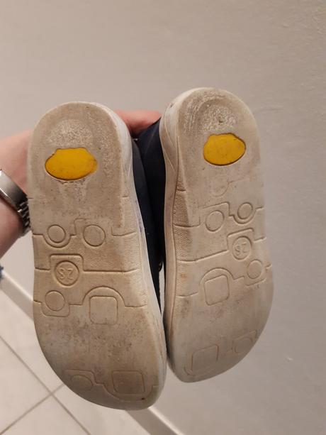 Tenisky befado, befado,27