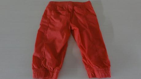 Kraťasy page vel. 134/140, 134