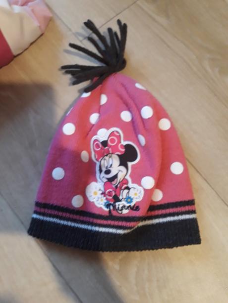 Čepice minnie, disney,54